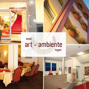 Hotel Art-Ambiente